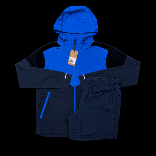 Blue Miller Set