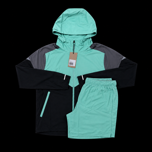 Mint Green Miller Set