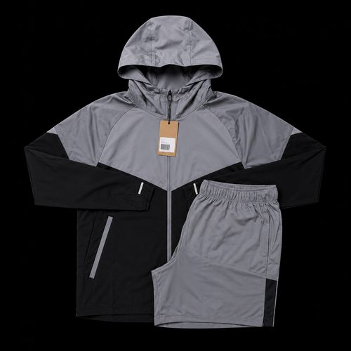Grey Miller Set