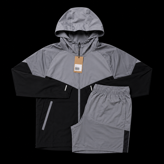 Grey Miller Set
