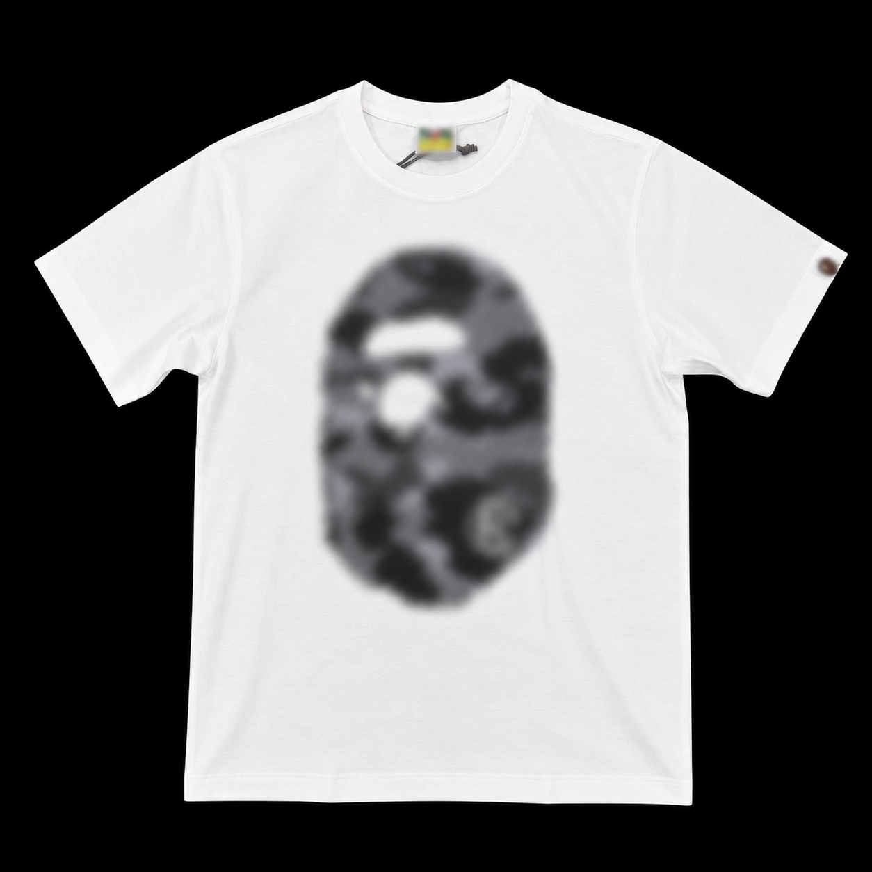 Camo Shirt