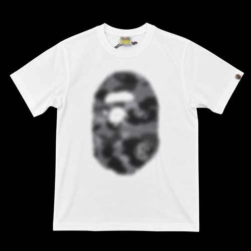 Camo Shirt