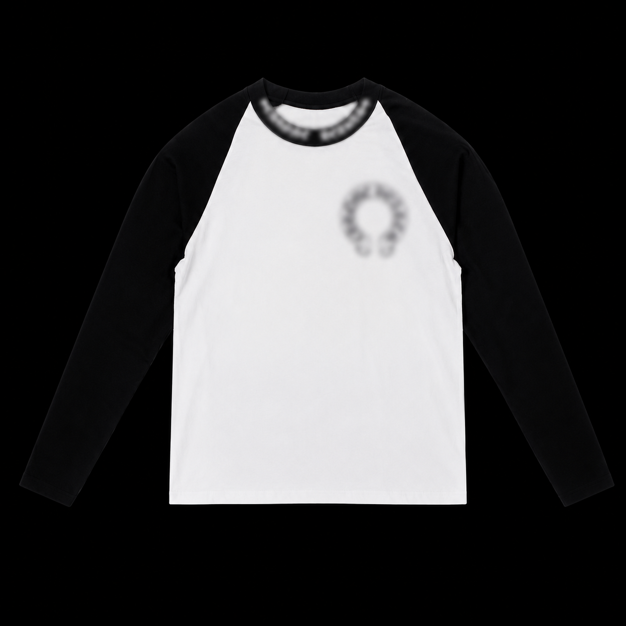 Hearts Long-Sleeve