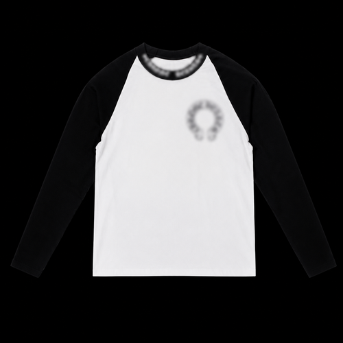 Hearts Long-Sleeve