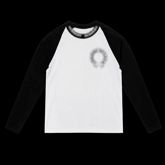 Hearts Long-Sleeve