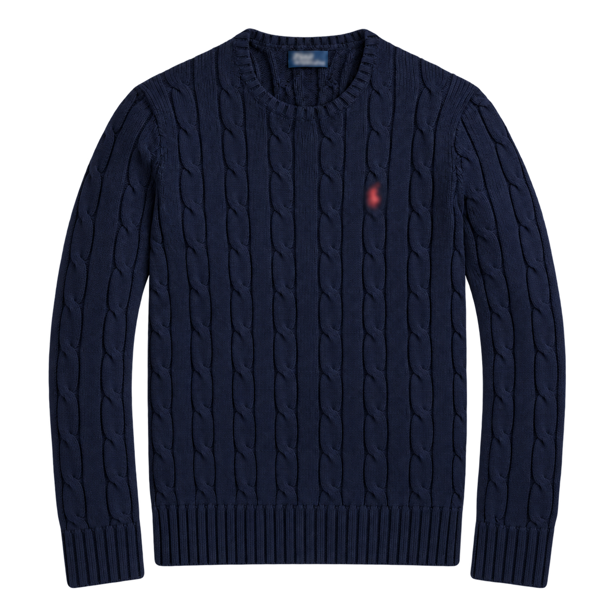Horse Knitt Sweater