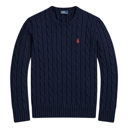 Horse Knitt Sweater