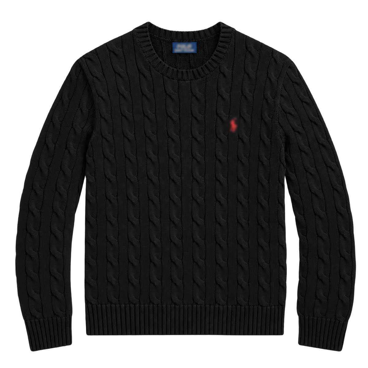 Horse Knitt Sweater