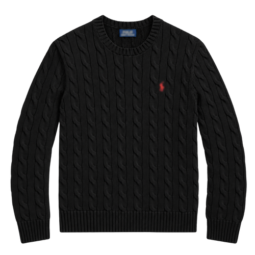 Horse Knitt Sweater