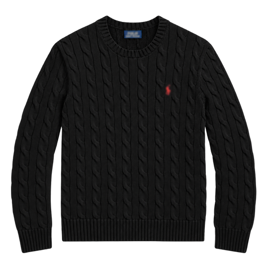 Horse Knitt Sweater