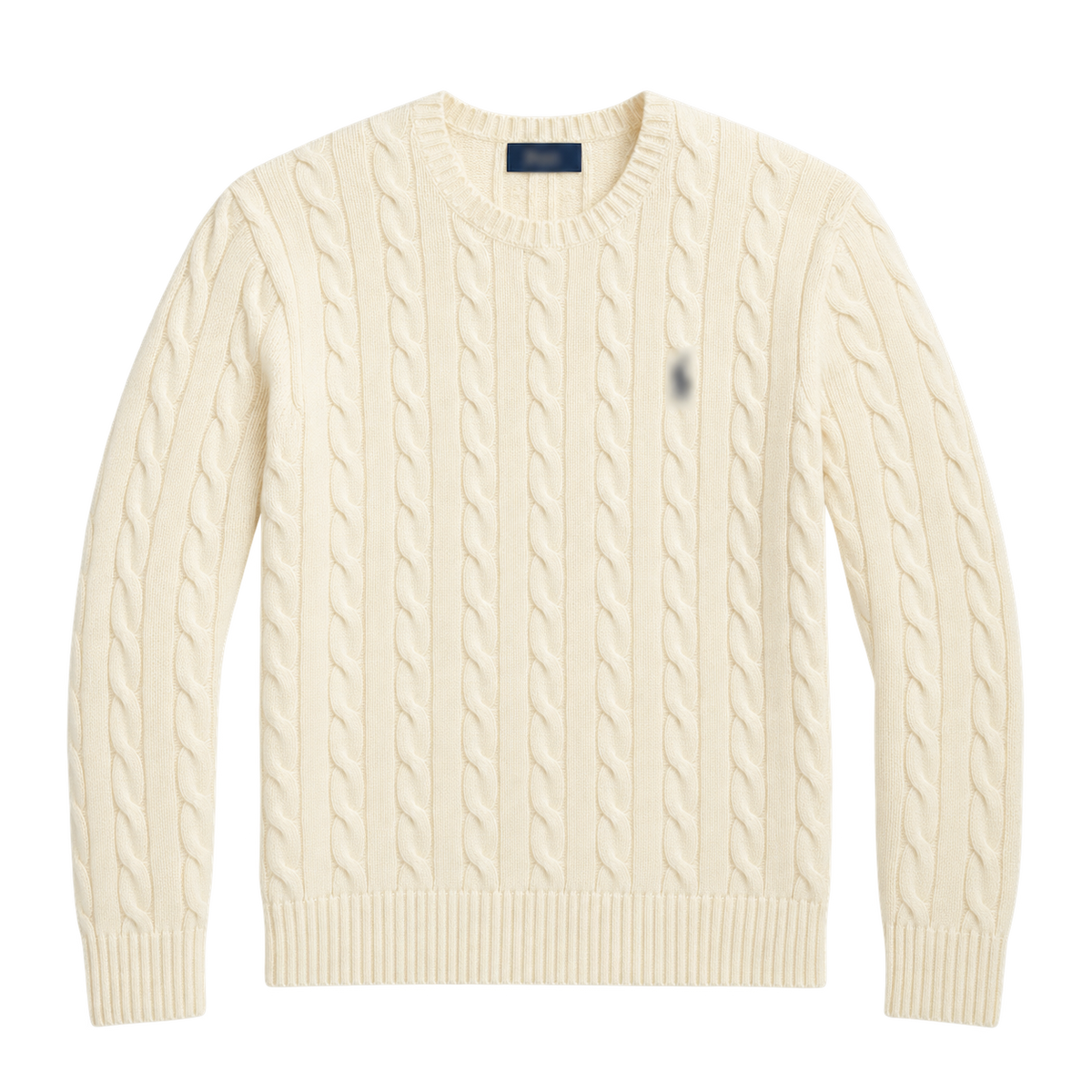 Horse Knitt Sweater