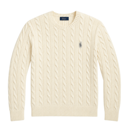 Horse Knitt Sweater